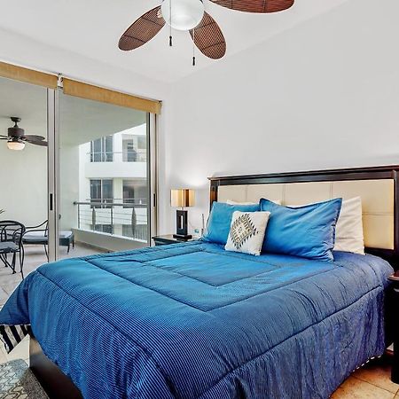 Nitta 302 Apartment Нуево Валярта Екстериор снимка