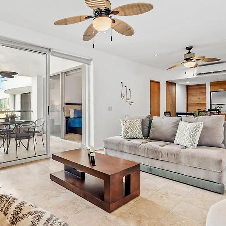Nitta 302 Apartment Нуево Валярта Екстериор снимка