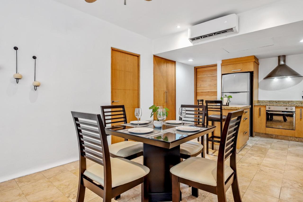 Nitta 302 Apartment Нуево Валярта Екстериор снимка